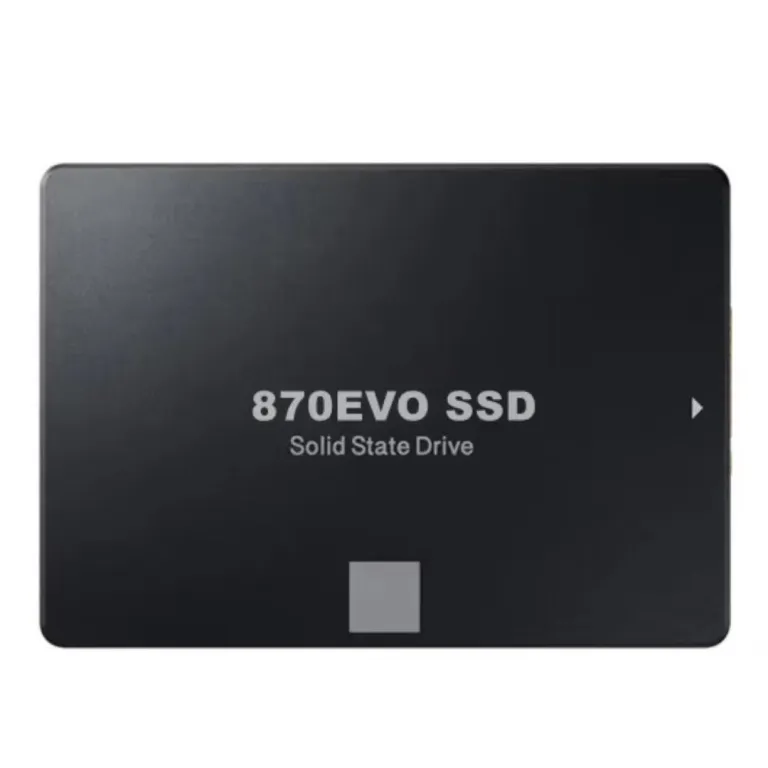 درایو حالت جامد 1TB 2TB 4TB SSD SATA3 2.5 اینچ دسکتاپ لپ‌تاپ برون‌مرزی OEM سفارشی‌سازی