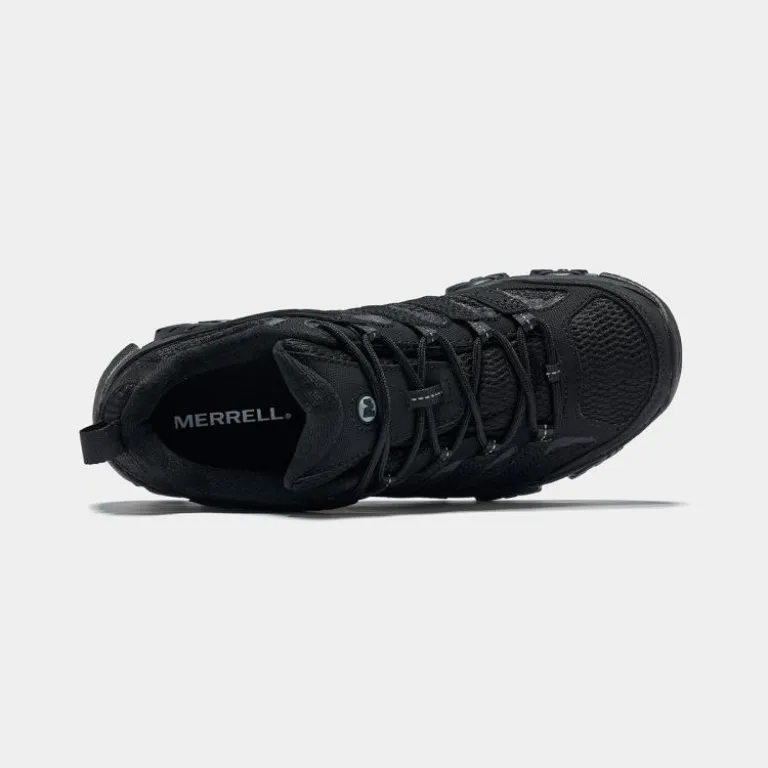 کفش پیاده‌روی ضدآب MERRELL MOAB 3 SYN GTX کوهنوردی با زیره عاج‌دار و مقاوم مدل پاییزه