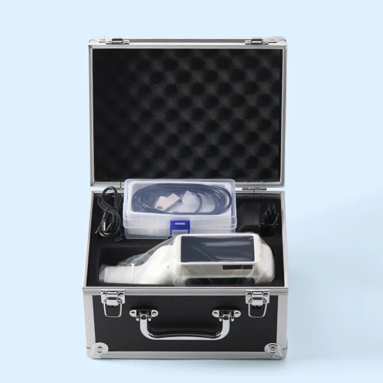 DigitalX-Ray دستگاه رادیوگرافی دندان قابل حمل با سنسور تصویربرداری دیجیتال دهان و دندان