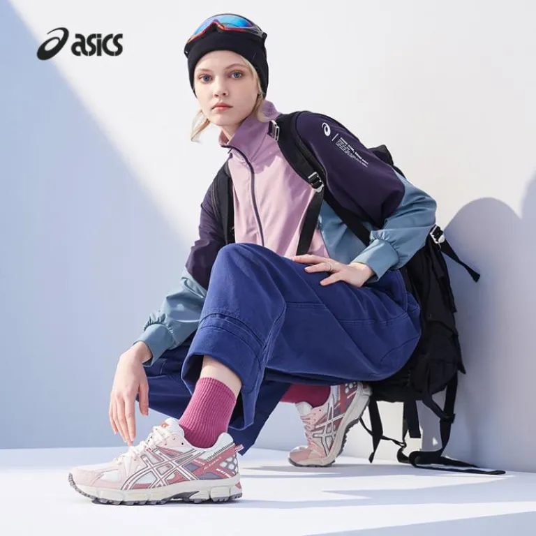 کفش پیاده‌روی و دویدن در طبیعت ASICS GEL-KAHANA 8 زنانه و مردانه
