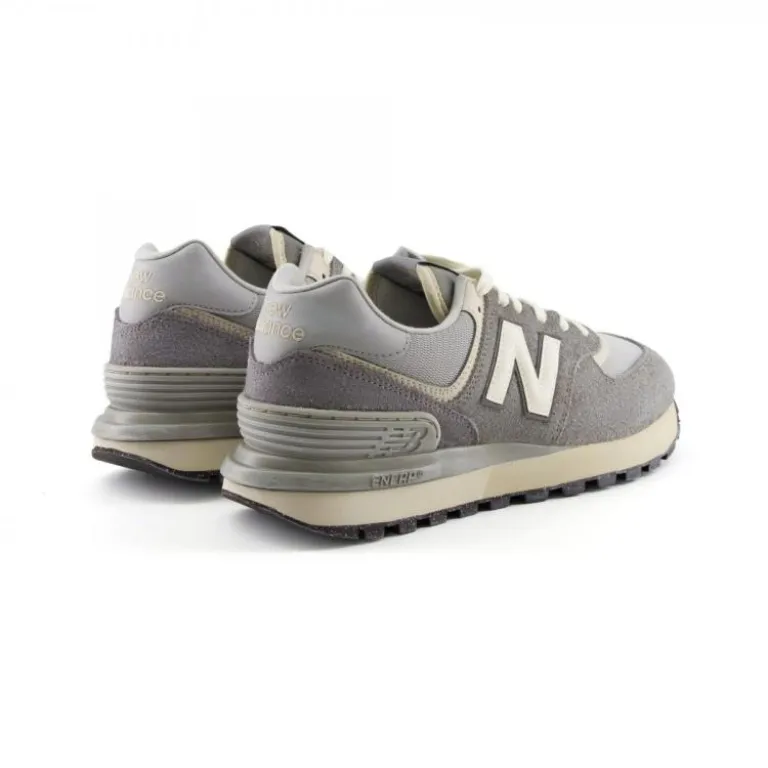 کفش راحتی سبک نیو بالانس NB اصل unisex سری 574LG U574LGDG