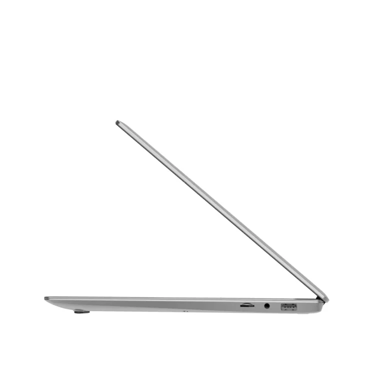 لپ‌تاپ 15.6 اینچی N5095 16GB با حسگر اثر انگشت و نور پس‌زمینه، صفحه‌کلید روسی