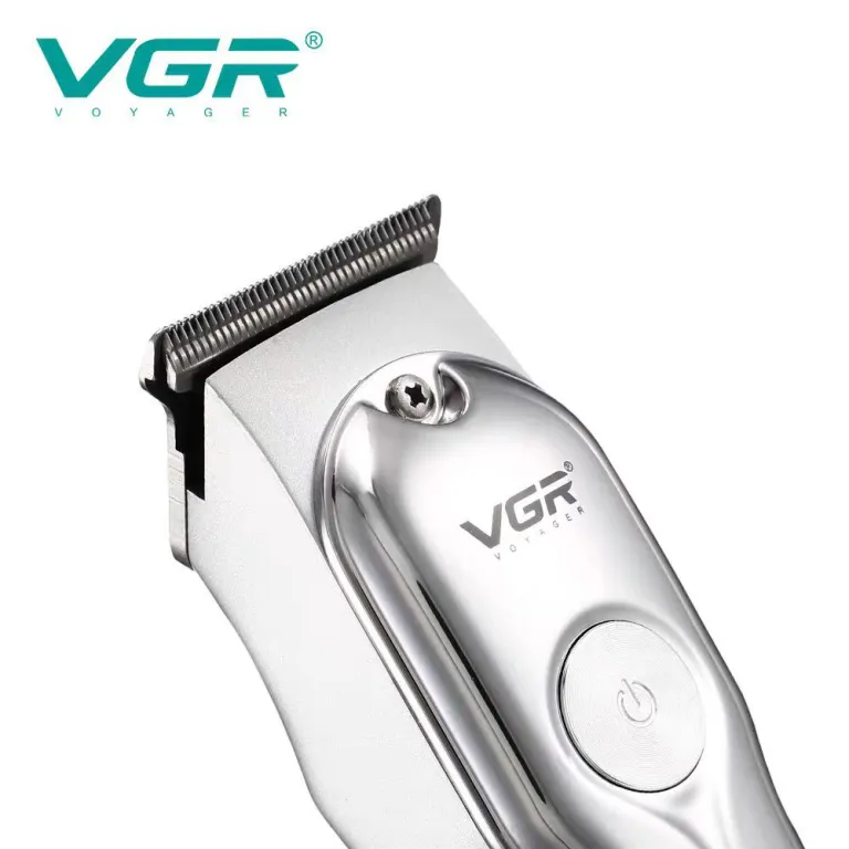 VGR071 ماشین اصلاح موی سر قابل شارژ USB، عمده، باتری بادوام
