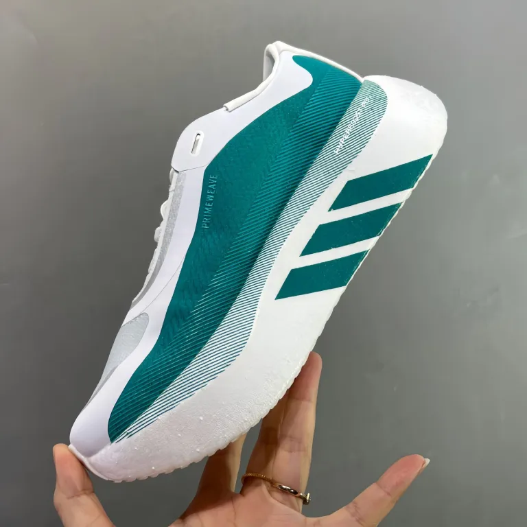 کفش ورزشی کراسبوردر Hyperboost Edge ضربه‌گیر مردانه و زنانه سبک مخصوص دویدن KI4413kk0228