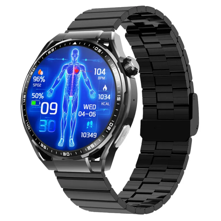 ساعت هوشمند F67pro با نوار قلب، نور قرمز، اکسیژن خون، پایش خواب علمی و ورزشی، فروش مستقیم کارخانه