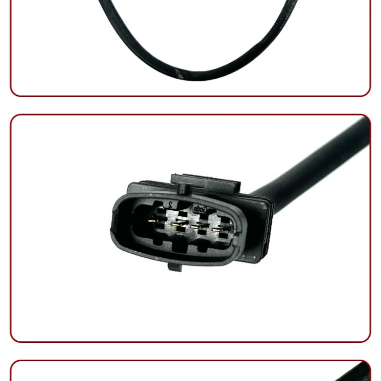 سنسور اکسیژن مناسب برای موتورسیکلت‌های CFMOTO و Dayang 0258020001 oxygen sensor
