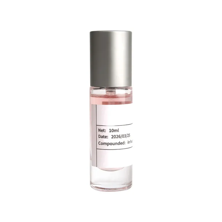 اسپری خوشبوکننده ترند بازار جهانی 10ml رایحه شب و ماه، رفع بو با ماندگاری طولانی، سفارشی و عمده