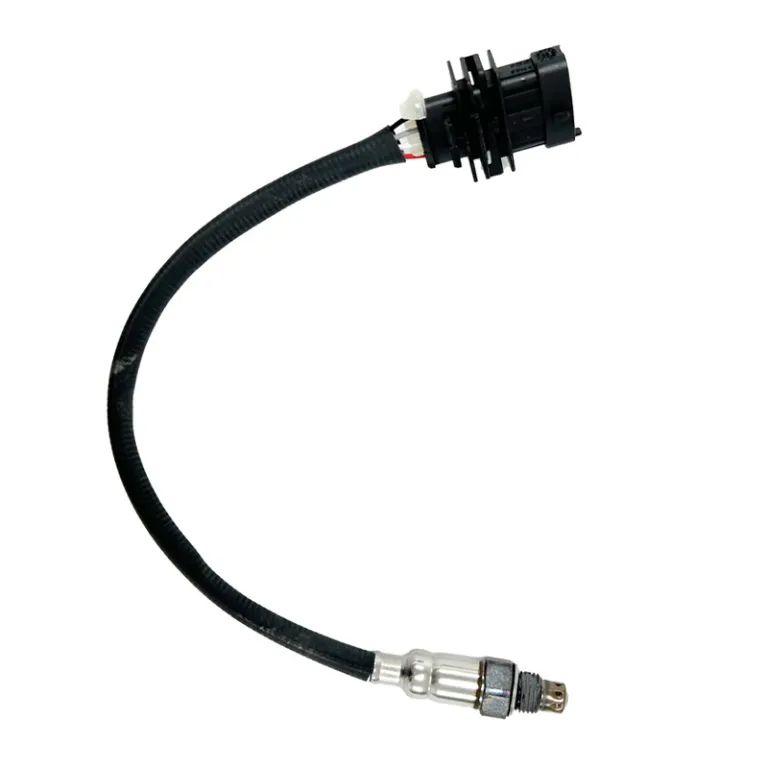 سنسور اکسیژن مناسب برای موتورسیکلت‌های CFMOTO و Dayang 0258020001 oxygen sensor