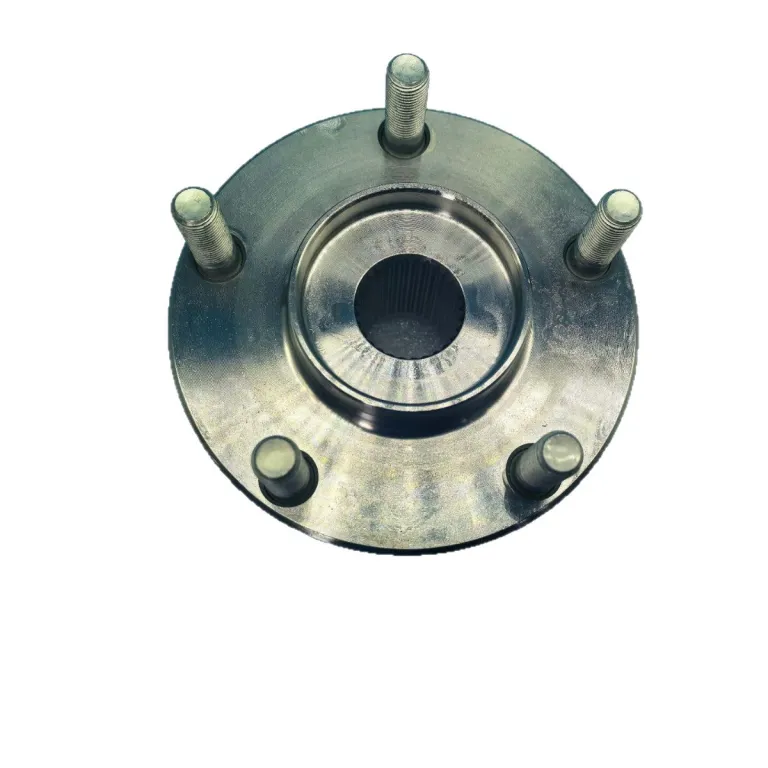 مناسب برای نیسان 12-23 توپی چرخ جلو مجموعه بلبرینگ چرخ جلو محور چرخ 40202-5US0A