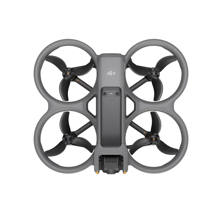 Avata2FlyMoreComboFPV پهپاد با سه باتری، دوربین، 4K غرق‌شونده