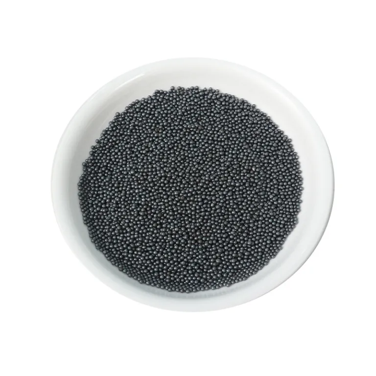 تولیدکننده ساچمه فولادی ریخته‌گری و ماسه فولادی برای صادرات - ساینده مورد استفاده در شات‌بلاست، سندبلاست، رنگ‌برداری، سنگ‌زنی و اکسیژن‌زدایی