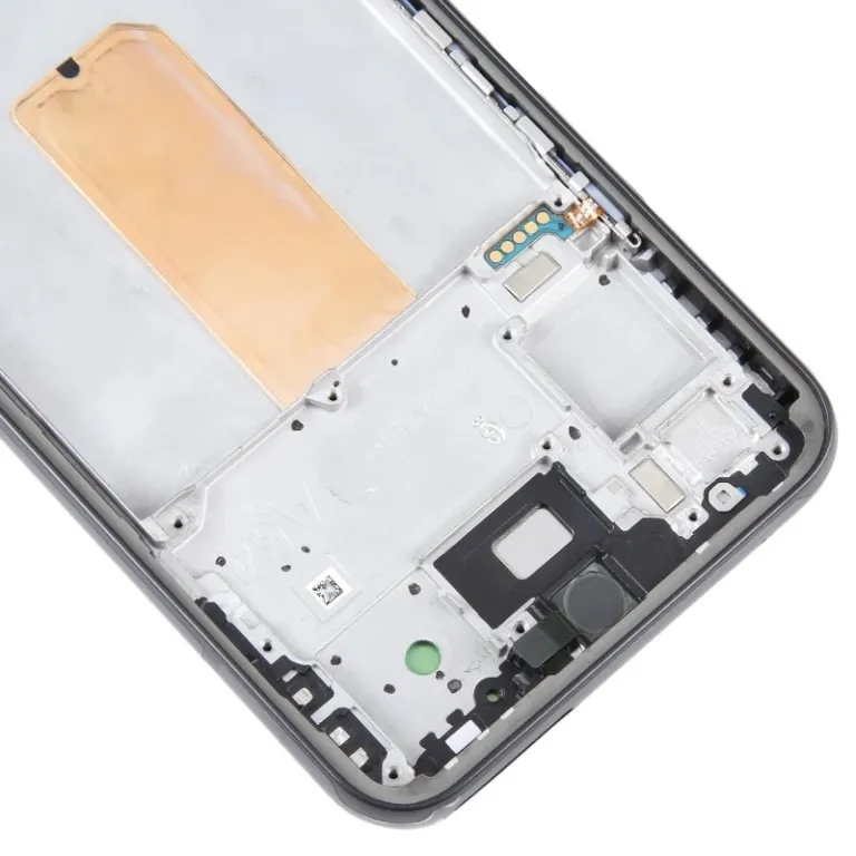 مناسب برای سامسونگ A34 2023 مجموعه صفحه‌نمایش A346 LCD مجموعه صفحه‌نمایش نمایشگر گوشی