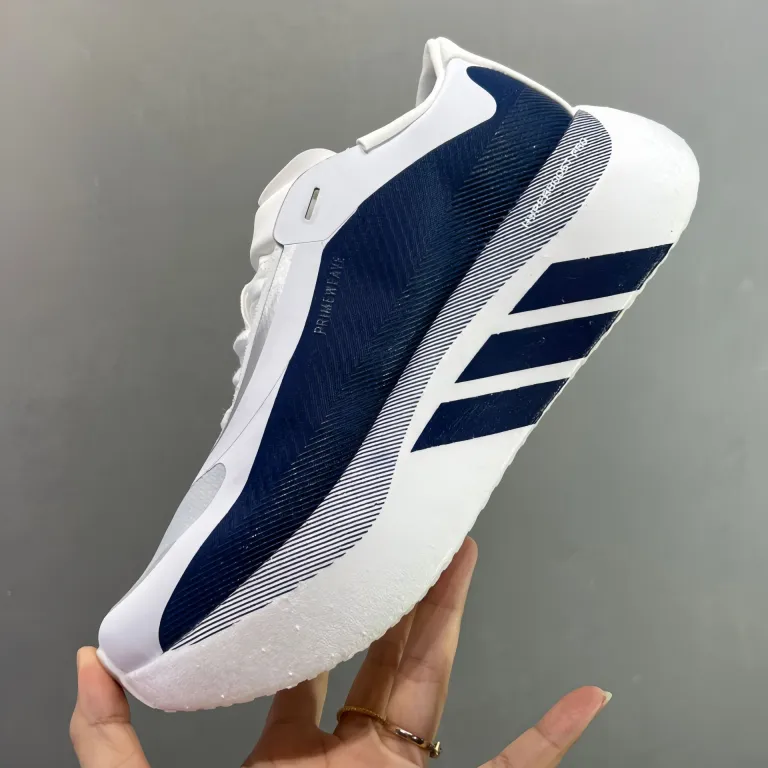 کفش ورزشی کراسبوردر Hyperboost Edge ضربه‌گیر مردانه و زنانه سبک مخصوص دویدن KI4413kk0228