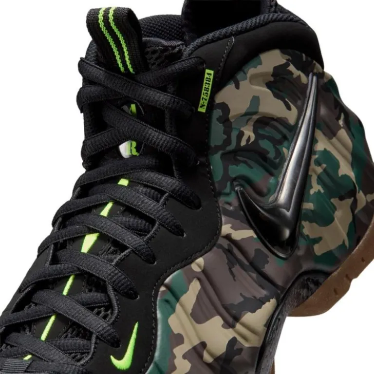 کفش ورزشی راحتی مردانه شیک و همه‌پسند Nike Air Foamposite