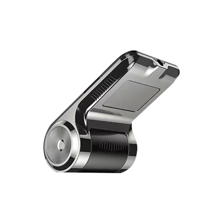 دوربین ثبت وقایع خودرو USB جدید با دید در شب HD، مناسب 720P، سازگار با نمایشگر بزرگ اندروید، نصب بدون سیم‌کشی 3604K
