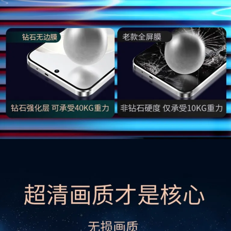 گلس محافظ صفحه نمایش تمام‌صفحه مناسب شیائومی 14 ضد جاسوسی 15 شیائومی 13 شفاف 10T گلس موبایل CC9E ضد نور آبی شیائومی 8