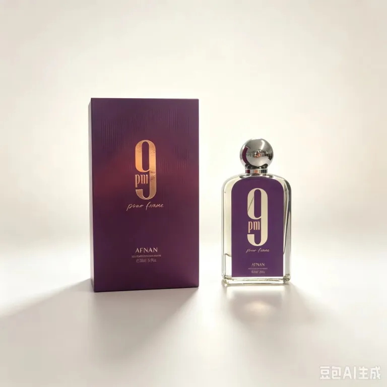 عطر باکیفیت برون‌مرزی Afnan 9pm عطر perfume100ML عربی دبی خاورمیانه پرفروش ماندگار