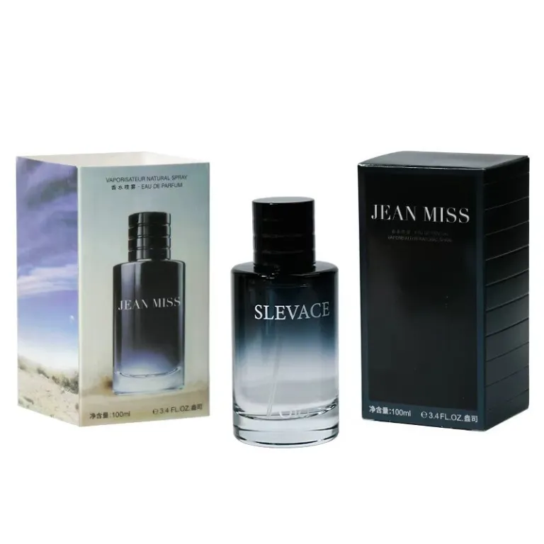 عطر مردانه آبی آسمانی پرطرفدار تیک‌تاک با ماندگاری بالا ادکلن مردانه لوکس مناسب پخش زنده و فروش بین‌المللی