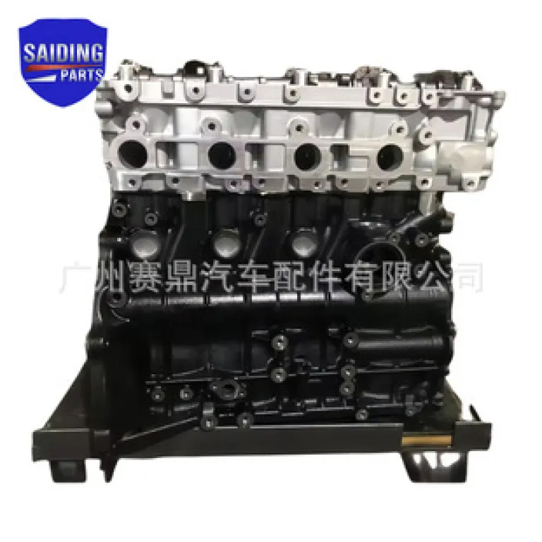مناسب برای گیربکس چهارچرخ متحرک تویوتا هایلوکس Hilux4x4Gearbox