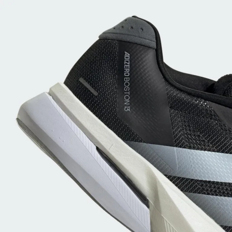 کفش دویدن مردانه adidas ADIZERO BOSTON 13 M با ستون فایبرگلاس پنجه قدرتی، پرفروش