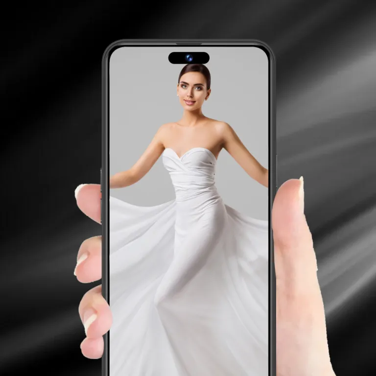 17ProMax جدید 5G تمام‌شبکه 512G اندروید 6.8 اینچ گوشی هوشمند با صفحه‌نمایش بزرگ، پشتیبانی از قاب محافظ عمومی