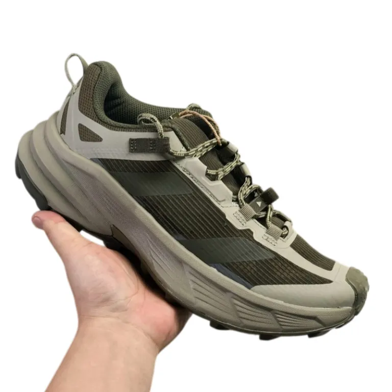 کفش کوهنوردی و پیاده‌روی اسپرت TERREX FREE HIKER اورجینال پوتیان جدید
