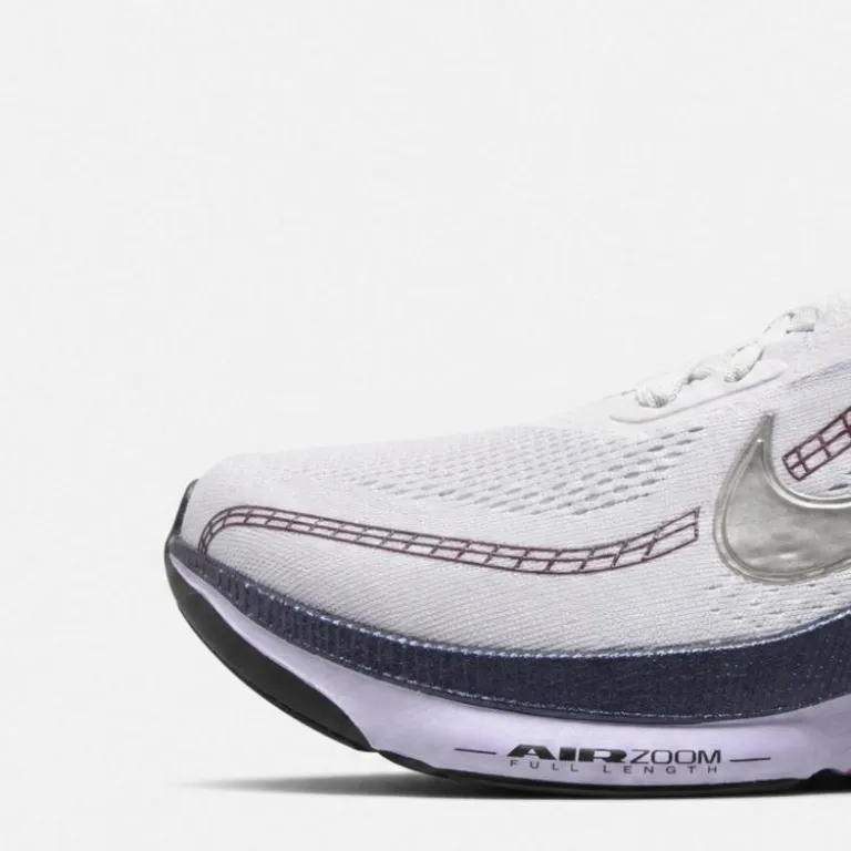 کفش دویدن زنانه Nike AIR ZOOM PEGASUS 42 SE سبک و تنفس‌پذیر با ساق کوتاه