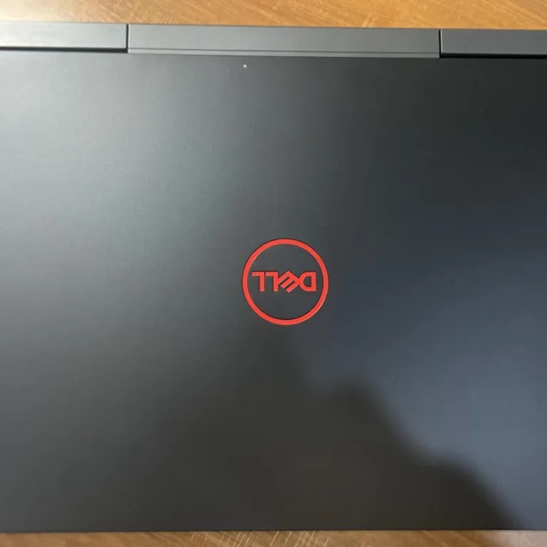 لپ‌تاپ گیمینگ 7567 G3-3579 3590 3500 GTX1650 با پردازنده هشت‌هسته‌ای