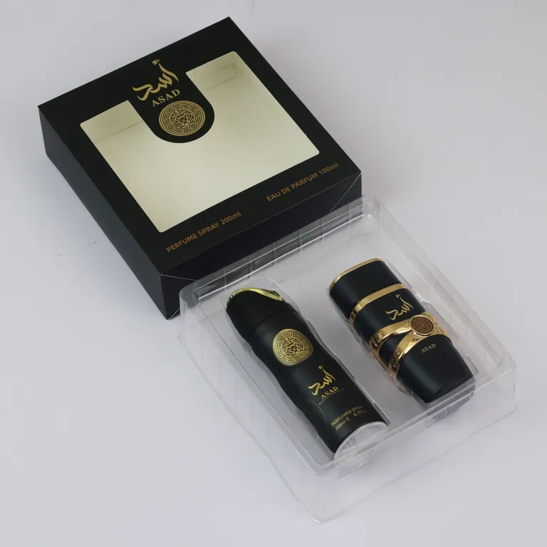 200mlاسپری بدن معطر100mlست عطر اسپری بدن معطر کارخانه