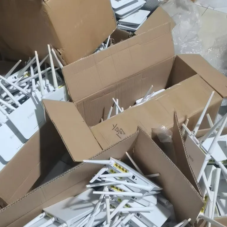 روتر TENDA F3 نسخه انگلیسی بی‌سیم