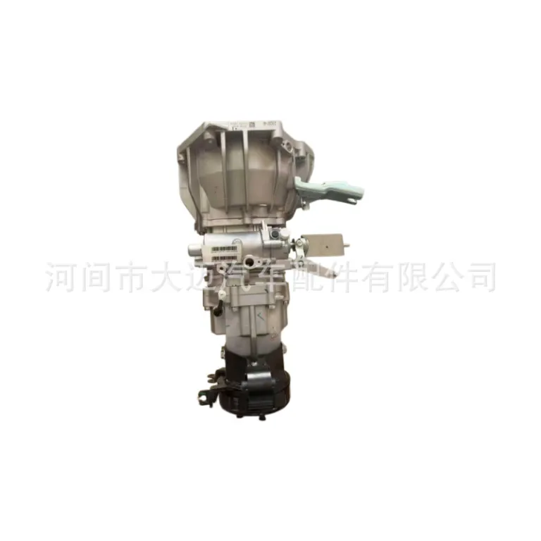 گیربکس کامل چانگان TR18R-28 S01381/CK1701 مناسب شنکی T20/T30 و Xingka PLUS
