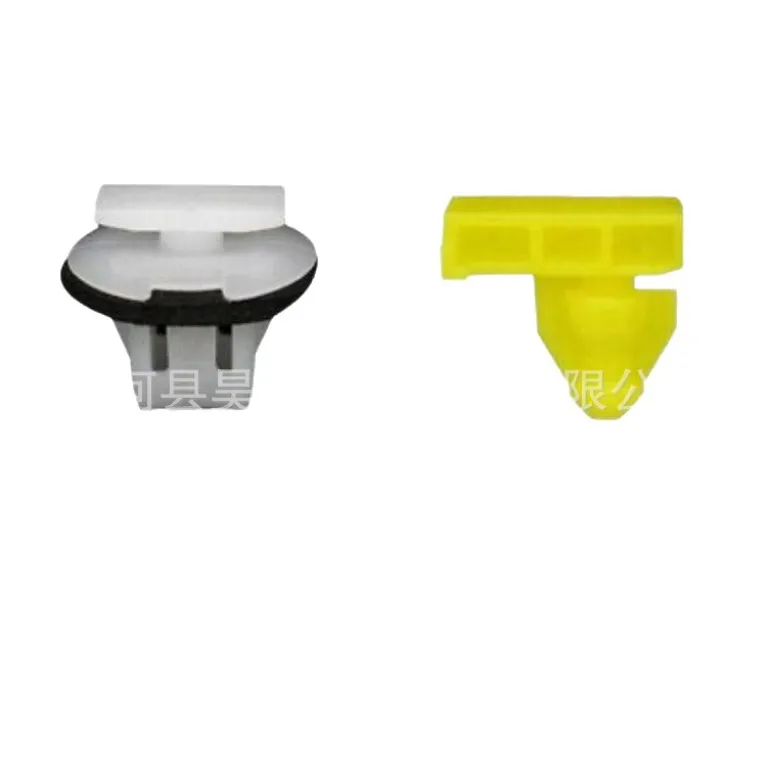 76882-JG10A گیره نگهدارنده گلگیر خودرو مناسب نیسان اینفینیتی 76847-JG00A