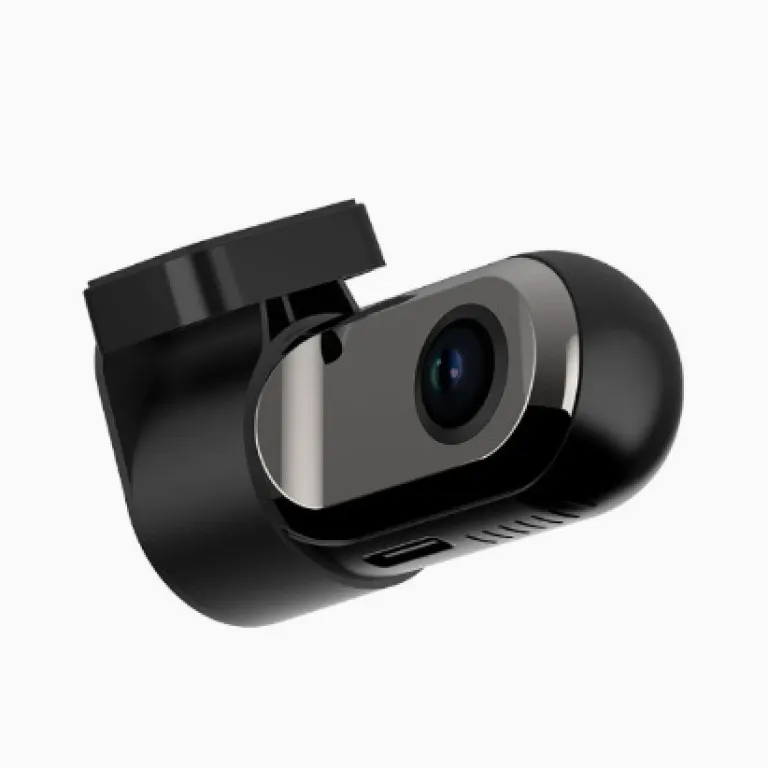دوربین ثبت وقایع رانندگی USB پرفروش با دید در شب، صفحه نمایش بزرگ، ناوبری، کیفیت بالا و ADAS بدون نیاز به سیم‌کشی
