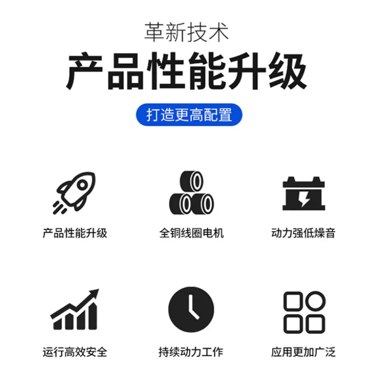 موتور سه‌فاز ناهمزمان فشار ضعیف پرقدرت Nanjing Kongte 37kw45kw عرضه مستقیم کارخانه