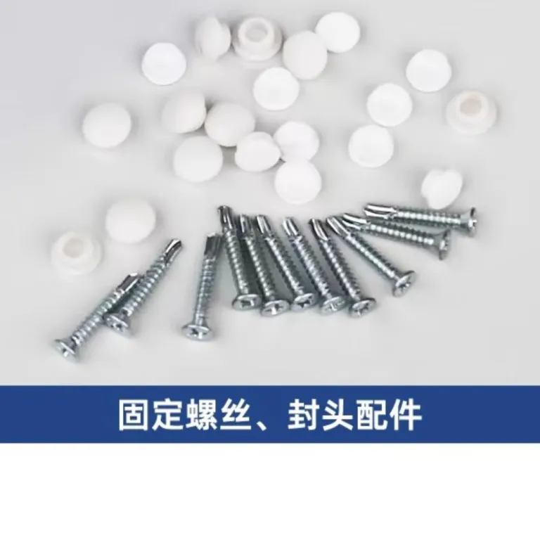چراغ سقفی LED مخصوص اتاق تمیز و بیمارستان 300x1200 نصب روکار