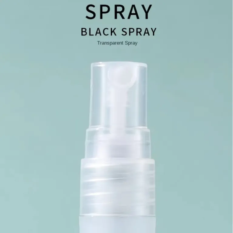2ml 3ml 5ml بطری اسپری مه پاش ریز عطر ویال تست عطر