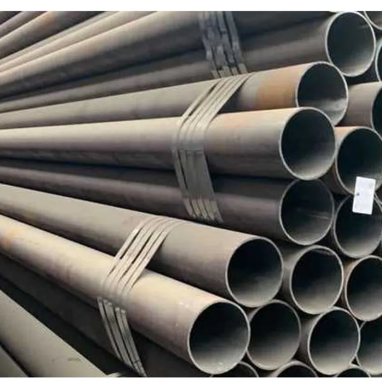 لوله آلیاژی ASTM A572 GR. 50، لوله فولاد کربنی استاندارد آمریکایی ASTM A119 440c steel pipe