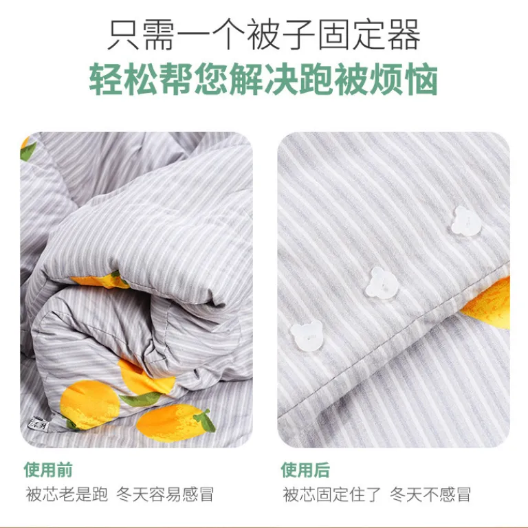 تفنگ دوخت Quick Clothing Fixer، ابزار اتصال لباس، تفنگ سنجاق پلاستیکی لیبل، ثابت‌کننده لحاف