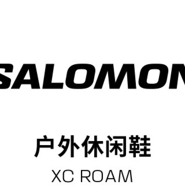 کفش ورزشی سالومون XC ROAM با چسبندگی قوی و پشتیبانی پایدار مناسب فضای باز