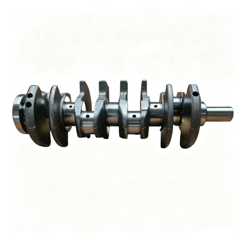 0501N2 میل‌لنگ مناسب پژو 307 407 508 3008 سیتروئن پیکاسو C5 2.0 میل‌لنگ