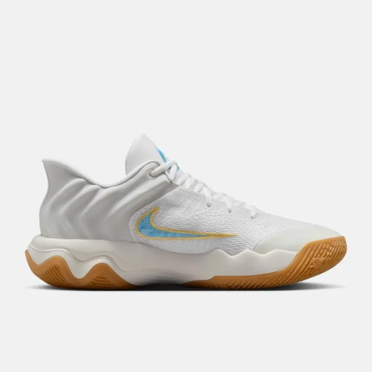 کفش بسکتبال مردانه Nike آنتتوکومپو با بالشتک راحت