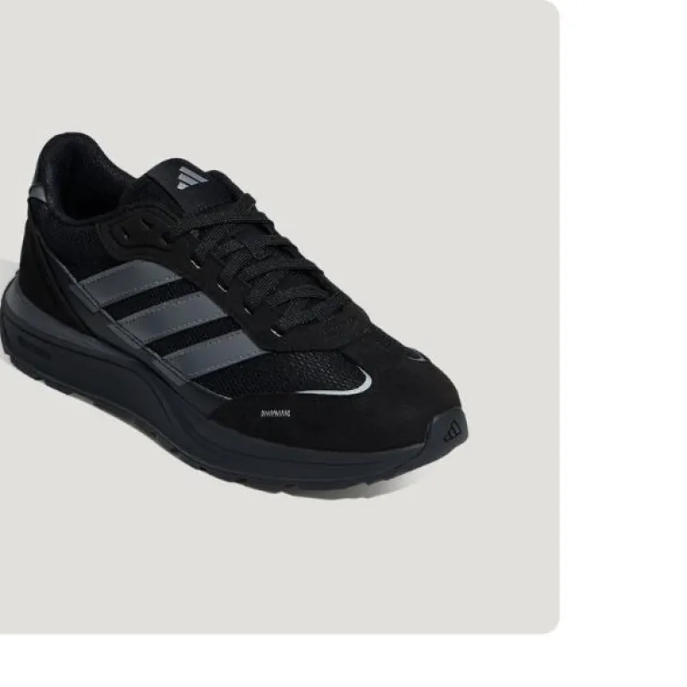 کفش دویدن adidas FUTRO COUPE با رویه تنفس‌پذیر، سبک و ساق کوتاه، مناسب مردان و زنان