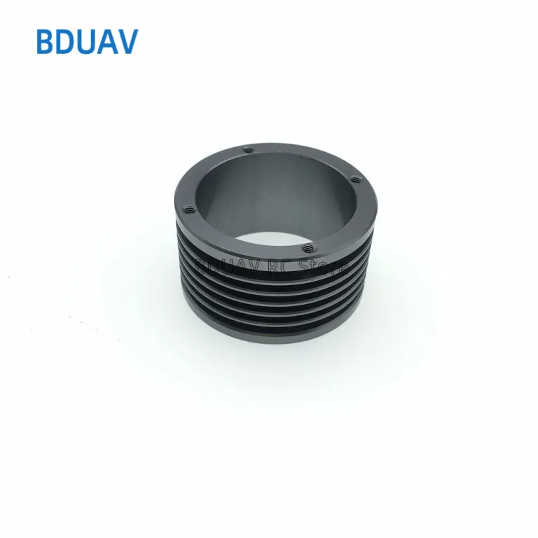 48105810 قطعات نازل سانتریفیوژ: موتور، ESC، دیسک اتمایزر، میله ثابت، براکت، بدنه اصلی