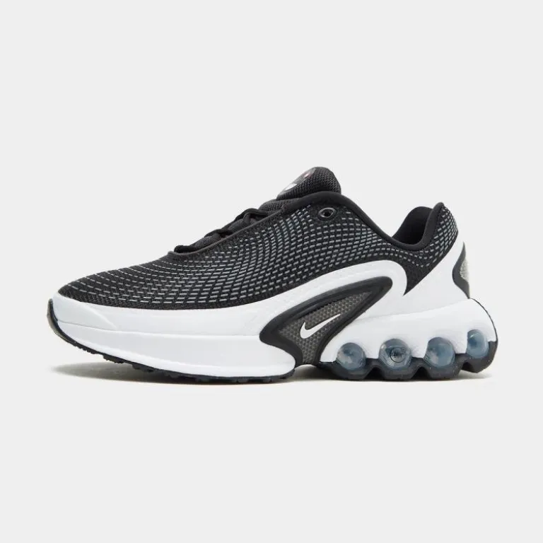 کفش ورزشی مردانه Nike ایر مکس دی‌ان با بالشتک و تهویه هوا