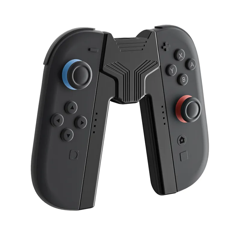 دسته قابل حمل نینتندو سوییچ OLED با قابلیت شارژ همزمان Joycon NS