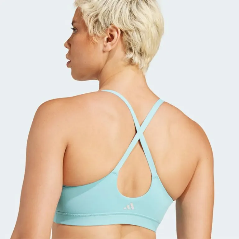 سوتین ورزشی adidas ALL ME LS BRA