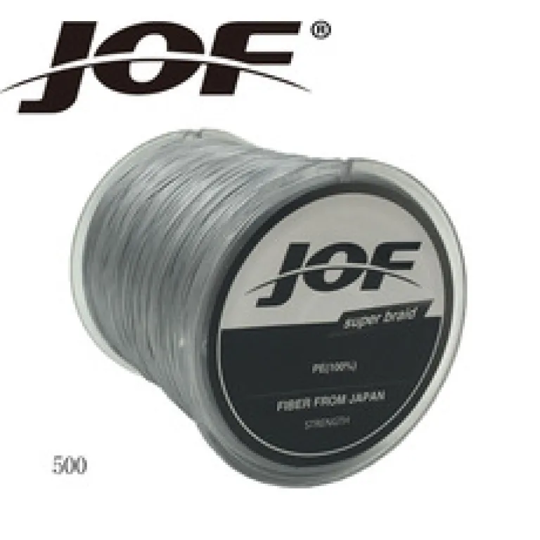 نخ ماهیگیری داینیما JOF4 رشته 100 متر، نخ PE کارخانه، نخ ماهیگیری شینلی، نخ ماهیگیری عمده