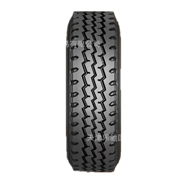 تایر کامیون و اتوبوس تمامسیمی گیتی تایر GITI315/60R22.5GSR259 با آج
