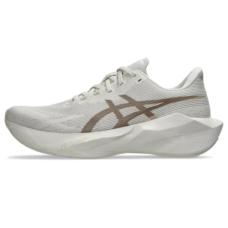 کفش دویدن مردانه ASICS NOVABLAST 6 سبک، انعطاف‌پذیر و تنفس‌پذیر
