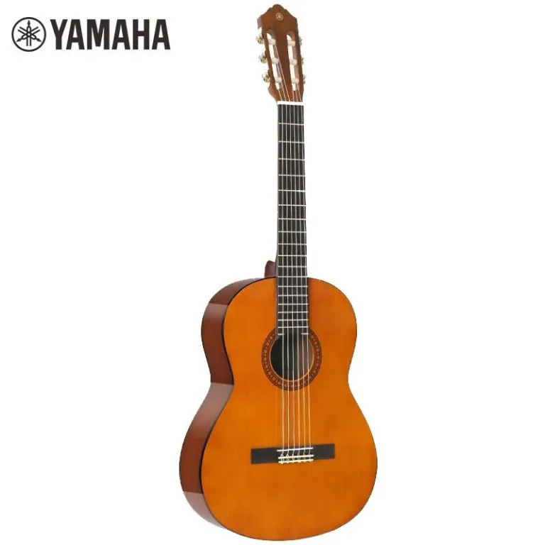 گیتار کلاسیک یاماها (YAMAHA) CS40/CM40/C70/C80 مناسب مبتدیان، بزرگسالان و کودکان